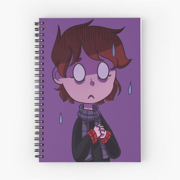 Item preview, Scared Jay designed and sold by TitusArt.