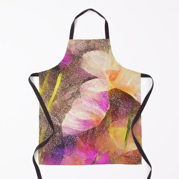 Item preview, Submerged Spring-Frozen Florals designed and sold by BioDigital-Jazz.