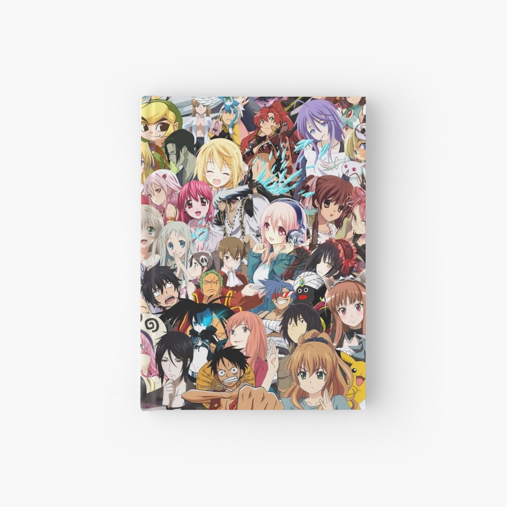 Tenjou Tenge Yuiga Dokuson 天上天下唯我独尊  Hardcover Journal for Sale by  tiantanman