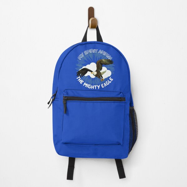 Item preview, My Spirit Animal, The Mighty Eagle - Soaring | Native American designed and sold by NDNlook.