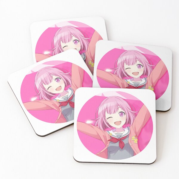 Item preview, Emu Otori designed and sold by Lauwuuh.