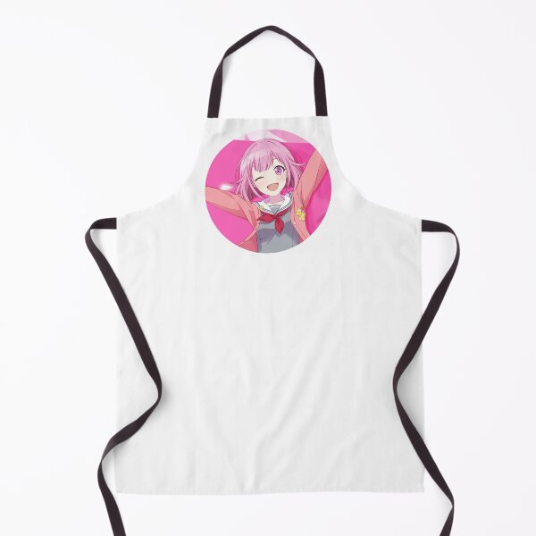 Item preview, Emu Otori designed and sold by Lauwuuh.