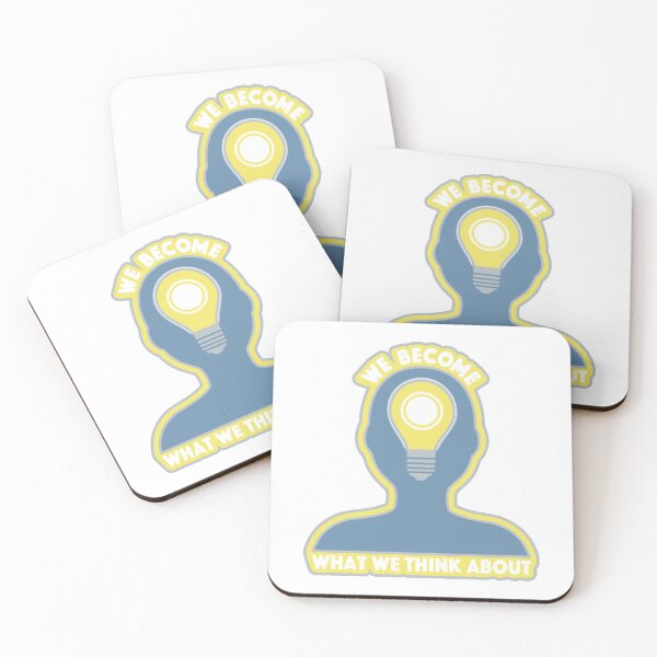 Item preview, We Become  designed and sold by nerdpins.