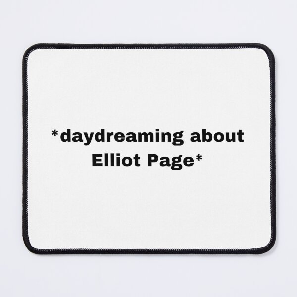 Item preview, Elliot page designed and sold by Fifi263.