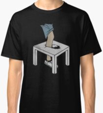 Camiseta clásica DOBRIK X ERNST SUDADERA CON CAPUCHA Y CAMISETA