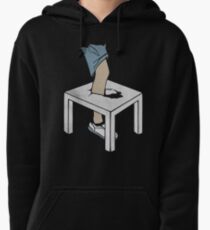 DOBRIK X ERNST HOODIE & T-SHIRT Pullover Hoodie