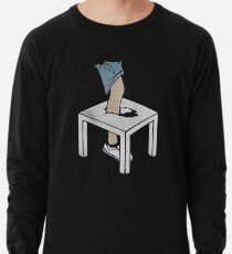 DOBRIK X ERNST HOODIE & T-SHIRT Lightweight Sweatshirt