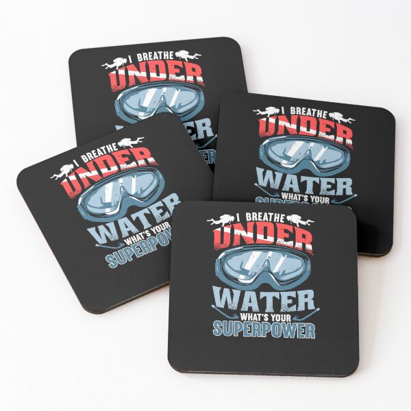 Item preview, Funny Scuba Diver Gift Diving Instructor Scuba Diving designed and sold by RomanStowell.