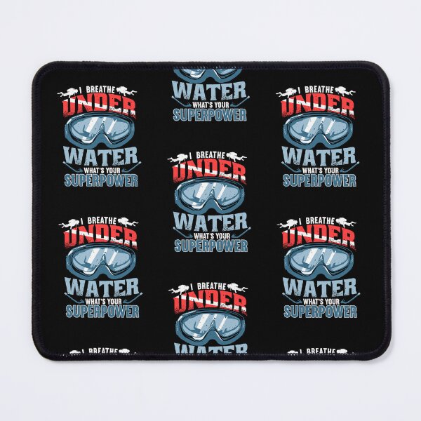 Item preview, Funny Scuba Diver Gift Diving Instructor Scuba Diving designed and sold by RomanStowell.