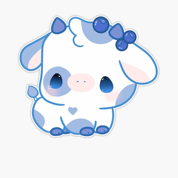 100+] Kawaii Cow Wallpapers