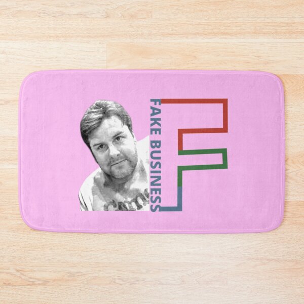 Item preview, FAKE BUSINESS, The Tim Dillon Show designed and sold by CraktmanShop.