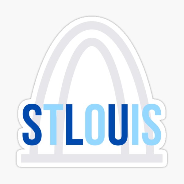 Saint Louis University Billikens Pennant Pillow SLU