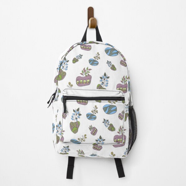 Item preview, Multiple Motif Pattern designed and sold by artsy-ink.