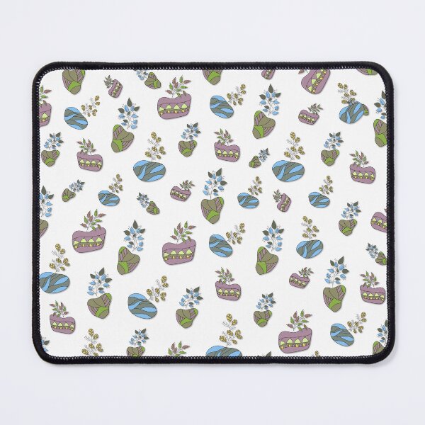 Item preview, Multiple Motif Pattern designed and sold by artsy-ink.