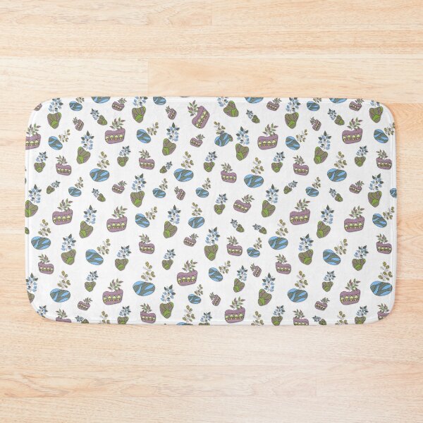 Item preview, Multiple Motif Pattern designed and sold by artsy-ink.