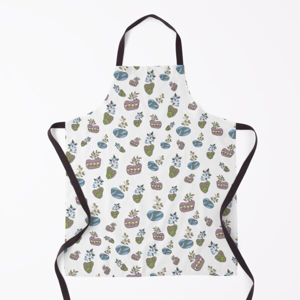 Item preview, Multiple Motif Pattern designed and sold by artsy-ink.
