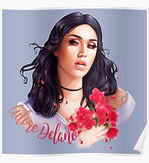 Adore Poster