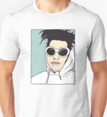 Todd Smith X David Dobrik Hoodie & T-Shirt Unisex T-Shirt
