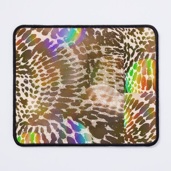 Item preview, Animal Print with Sun designed and sold by 270Designs.