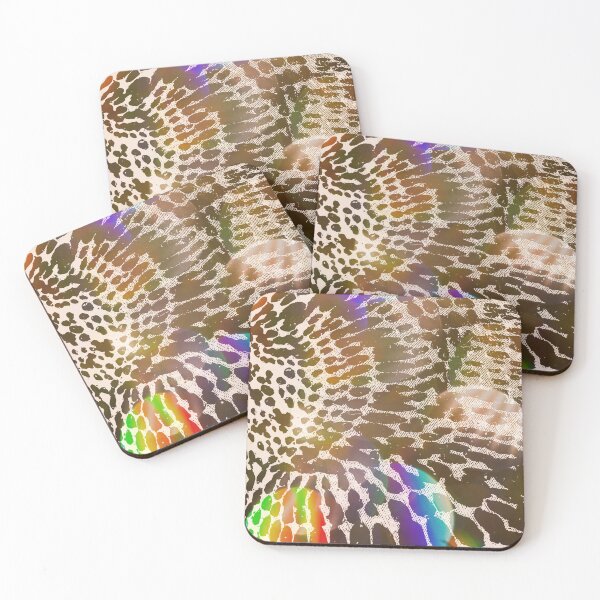 Item preview, Animal Print with Sun designed and sold by 270Designs.