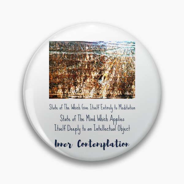 Item preview, Inner Contemplation designed and sold by yassooarts.
