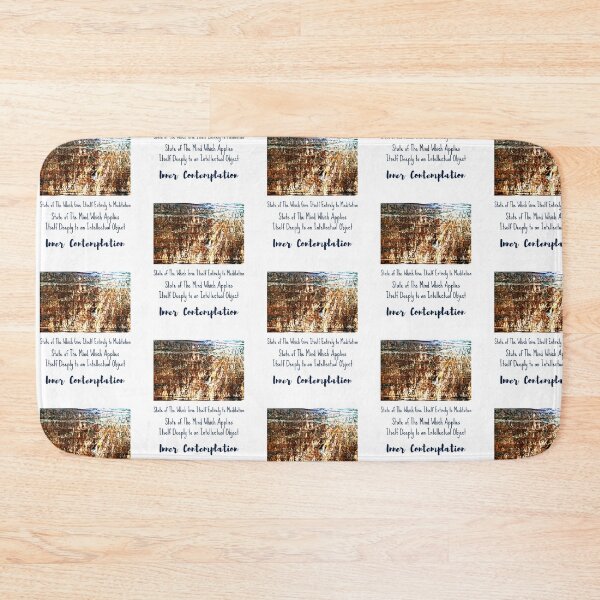 Item preview, Inner Contemplation designed and sold by yassooarts.