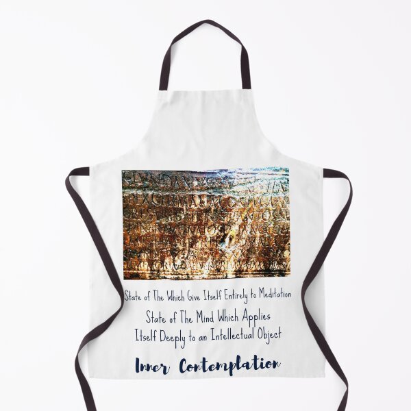 Item preview, Inner Contemplation designed and sold by yassooarts.