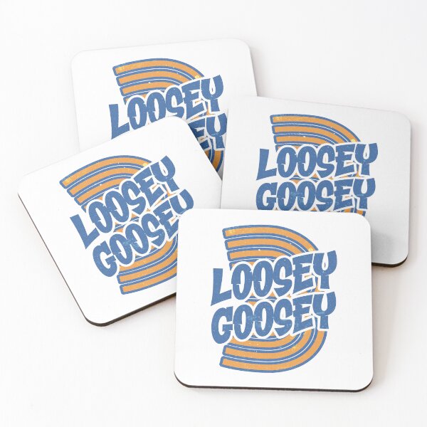 Item preview, Loosey Goosey designed and sold by Numero14.