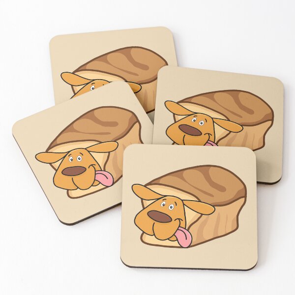 Item preview, IN BREAD DOG designed and sold by Josef Michna.