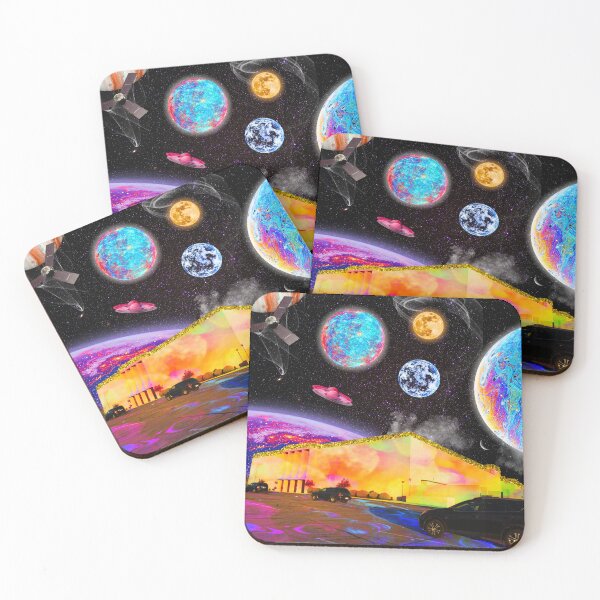 Item preview, Cosmic Mall designed and sold by Moonquestart.