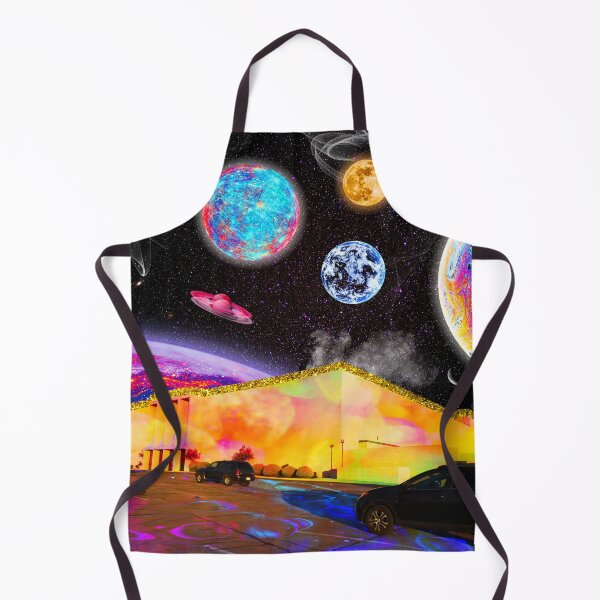 Item preview, Cosmic Mall designed and sold by Moonquestart.