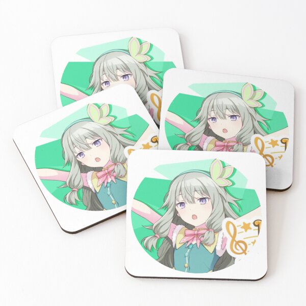 Item preview, Nene Kusanagi designed and sold by Lauwuuh.