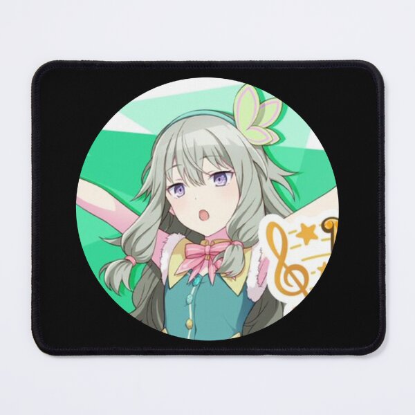 Item preview, Nene Kusanagi designed and sold by Lauwuuh.