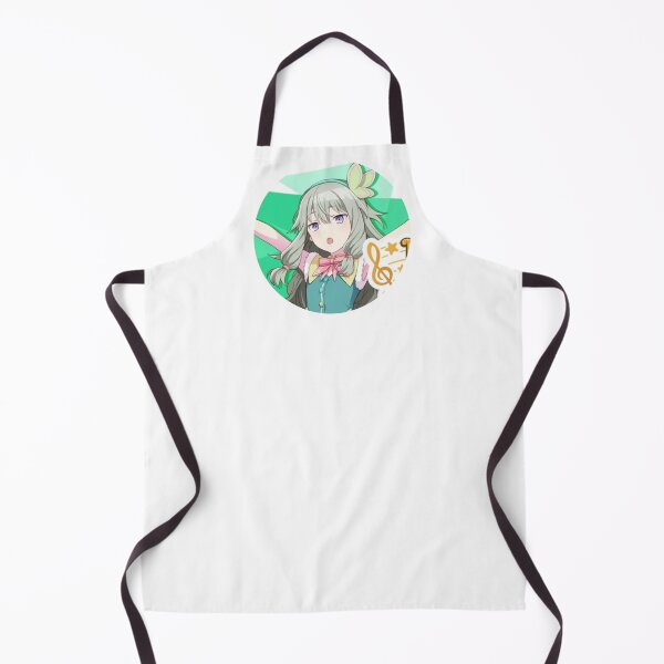 Item preview, Nene Kusanagi designed and sold by Lauwuuh.