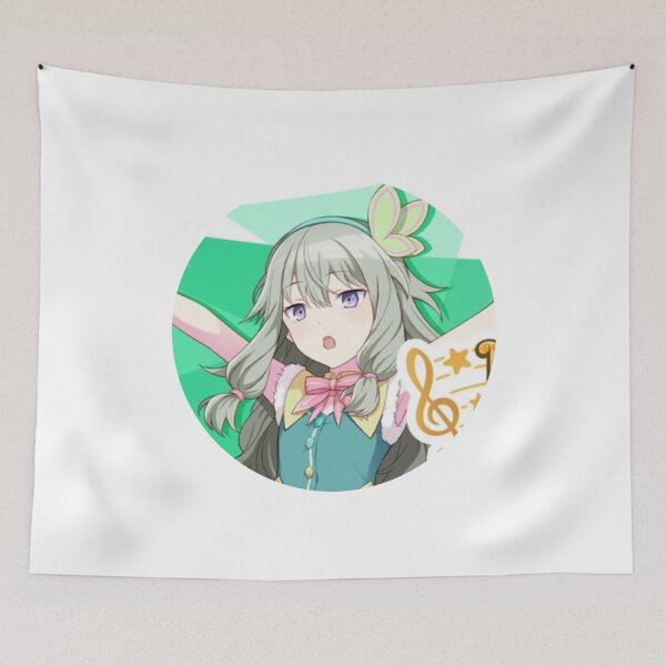 Item preview, Nene Kusanagi designed and sold by Lauwuuh.