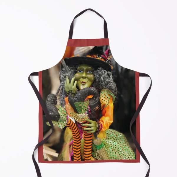 Item preview, Wicked Witch designed and sold by LibrosBOOKtique.