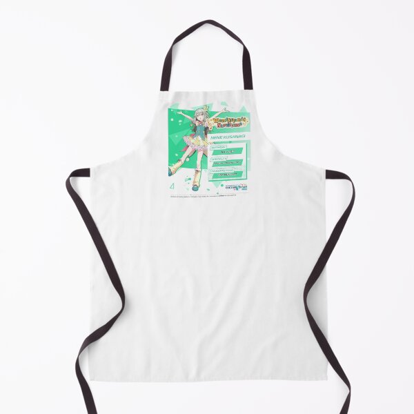Item preview, Nene Kusanagi designed and sold by Lauwuuh.