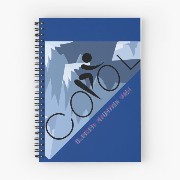 Item preview, CLIMBING MOUNTAIN VIEW PATH designed and sold by Darlene Douglas-Jackson.