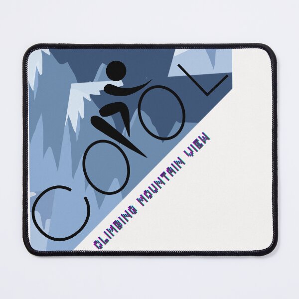 Item preview, CLIMBING MOUNTAIN VIEW PATH designed and sold by Darlene Douglas-Jackson.