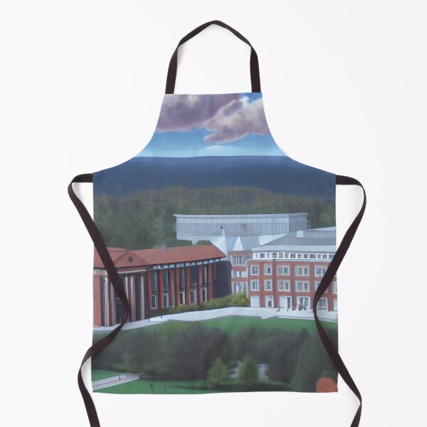 Artikelvorschau, Hochschule entworfen und verkauft von jacube335.