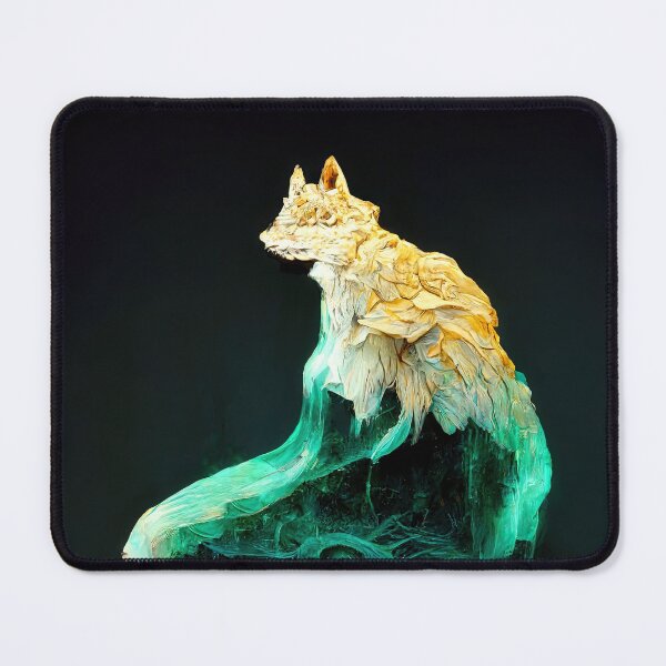 Item preview, Spirit Animal : Wolf 1 designed and sold by CEVmemories.