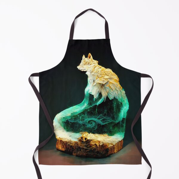 Item preview, Spirit Animal : Wolf 1 designed and sold by CEVmemories.