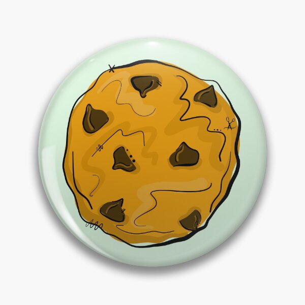 Item preview, Chocolate Chip designed and sold by AiixaaPR.