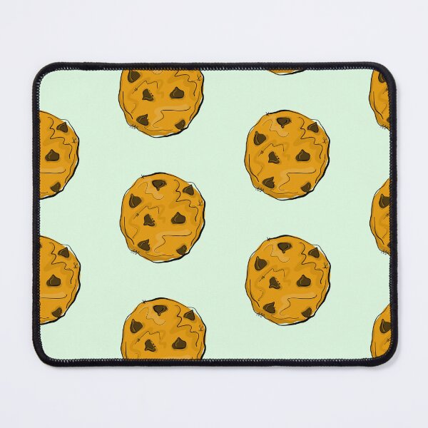 Item preview, Chocolate Chip designed and sold by AiixaaPR.