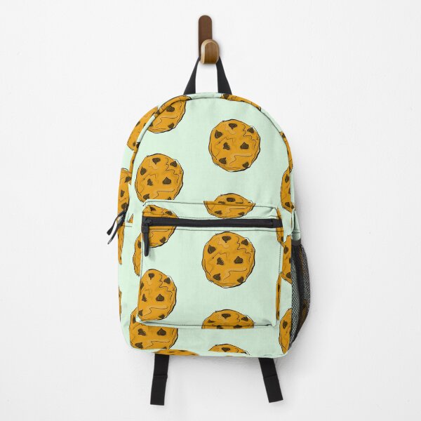 Item preview, Chocolate Chip designed and sold by AiixaaPR.