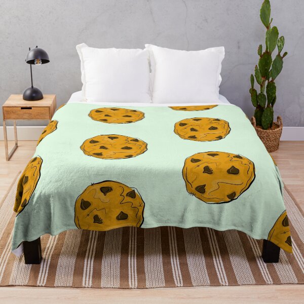 Item preview, Chocolate Chip designed and sold by AiixaaPR.
