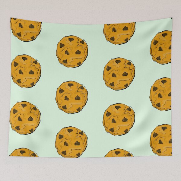 Item preview, Chocolate Chip designed and sold by AiixaaPR.