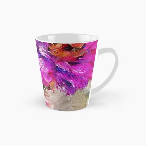 Item preview, Bright Icy Blossoms-Frozen Florals designed and sold by BioDigital-Jazz.