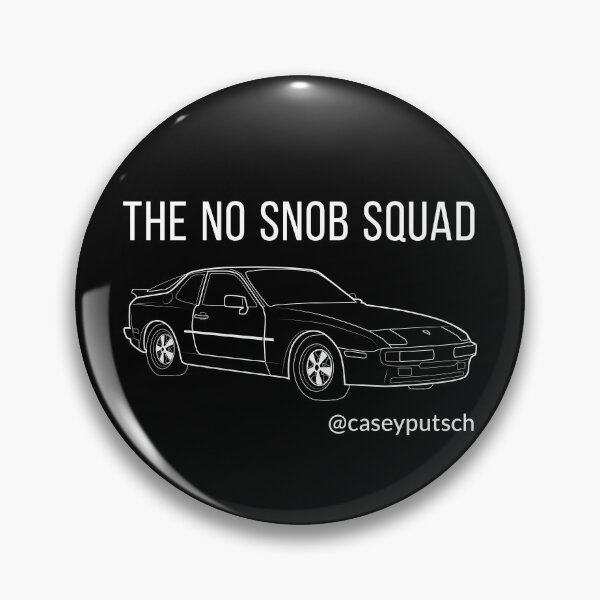 Item preview, The Squad designed and sold by caseyputsch.