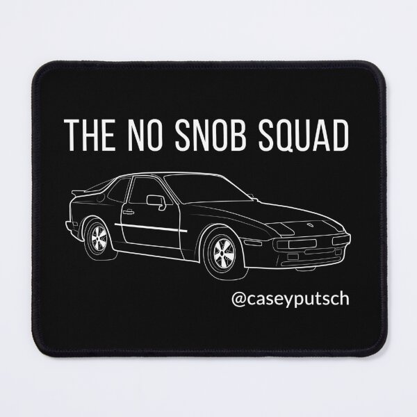 Item preview, The Squad designed and sold by caseyputsch.